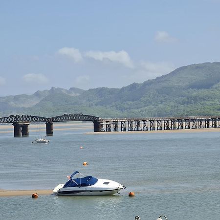 The Penthouse Ny Loft Apartment Barmouth Zewnętrze zdjęcie