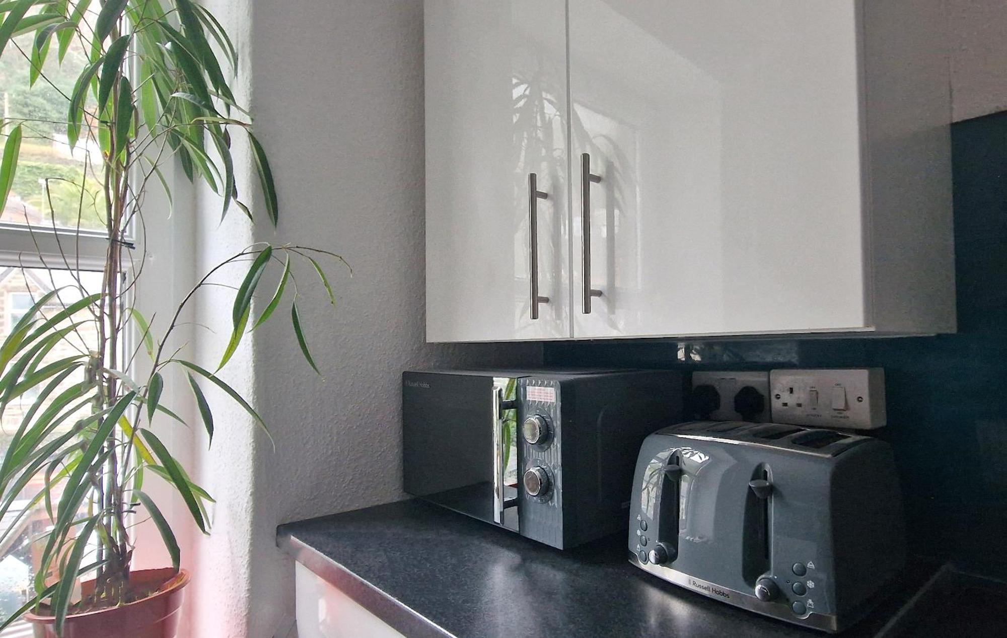 The Penthouse Ny Loft Apartment Barmouth Zewnętrze zdjęcie