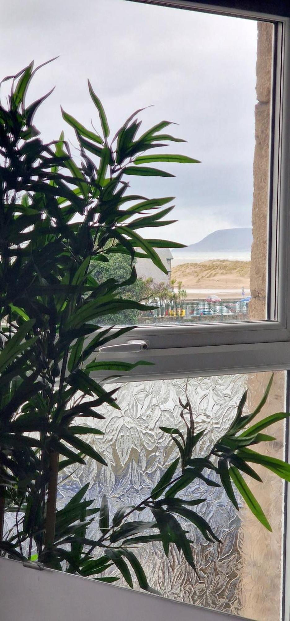 The Penthouse Ny Loft Apartment Barmouth Zewnętrze zdjęcie